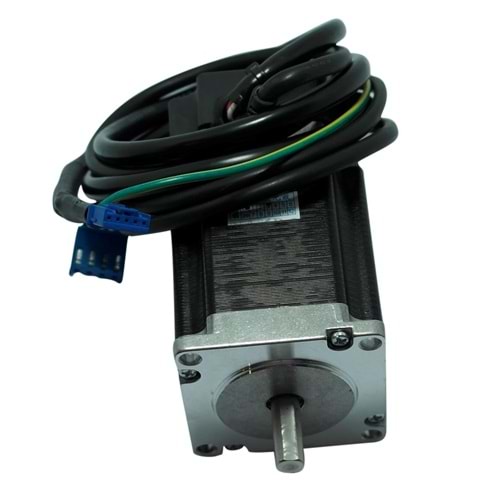 Punteriz Makinesi X Y Servo Motor