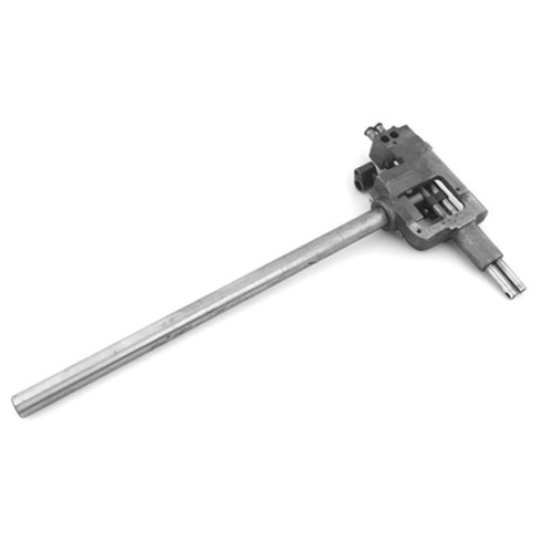 Brother T-8752D Serisi Direct Drive Elektronik Büyük Mekik İptalli Çift İğne Dikiş Makinesi İğne Mil Kütük Ve Mil Beyin Kovan Komple Set