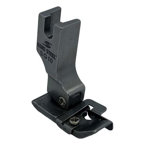 Düz Makina Yay Takipli Sağ Çima Ayak Ölçü 1 mm