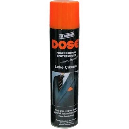 Leke Temizleme Sprey 400 ml