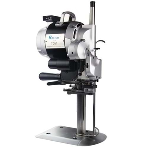 Pastal Kesim Motoru Siyah Kafa 1.180W 8 Inch