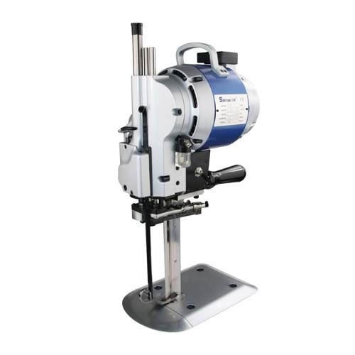 Pastal Kesim Motoru Mavi Kafa 650W 12 Inch