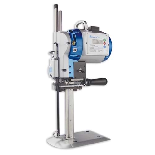 Pastal Kesim Motoru Hız Ayarlı Servo Motor 1.600W 13 Inch
