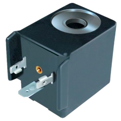 Selenoid Valf Bobin 1/4 Made in Italy