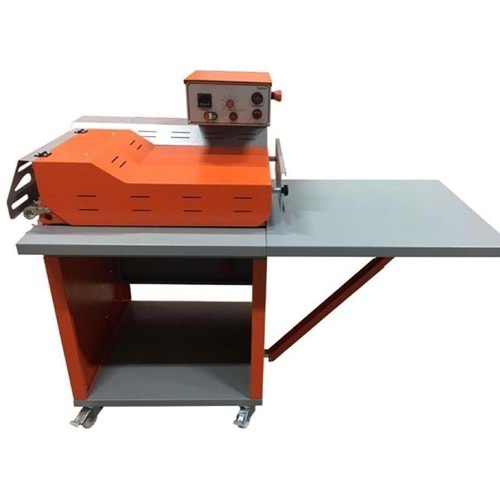 Tela Pres Makinası 40 cm