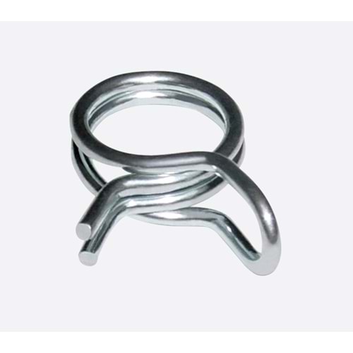 Hortum Kelepçesi 10 mm