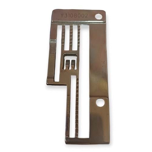 Reçme Makinası Plaka 5.60 mm