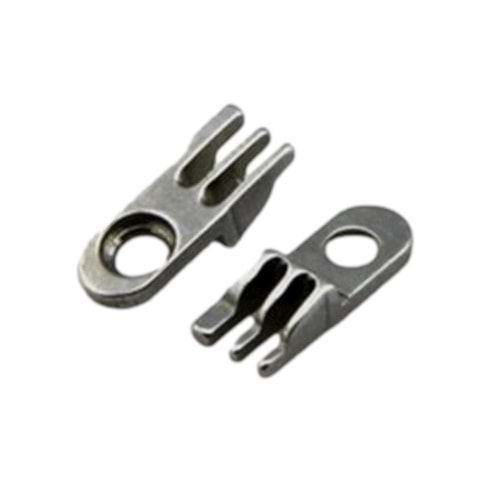 Lok Makinası Plaka İnce Dil 5.20 mm