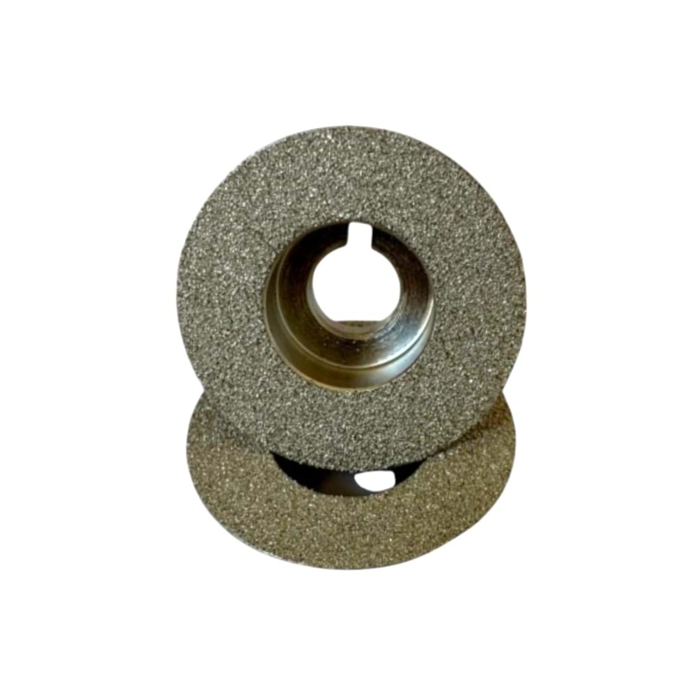 Bullmer Cutter Makinesi Bıçak Bileme Taşı