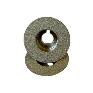 Bullmer Cutter Makinesi Bıçak Bileme Taşı