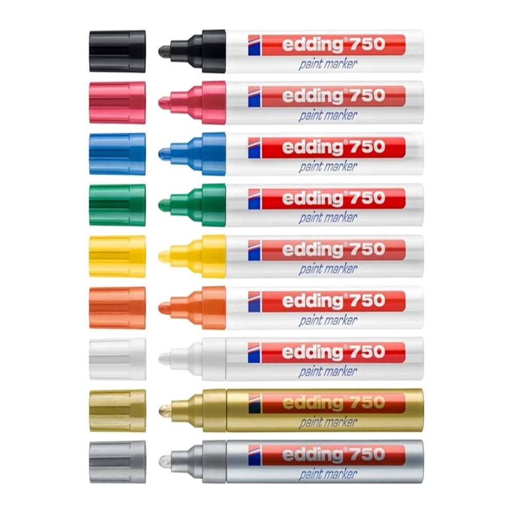 Pigment Mürekkepli Kalem Renk Beyaz
