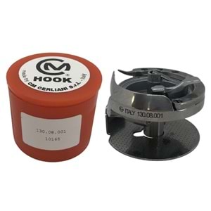 Pfaff 142 Deri Makinası Çağanoz 91-010 165-91 Made in Italy