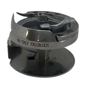 Pfaff 142 Deri Makinası Çağanoz 91-010 165-91 Made in Italy