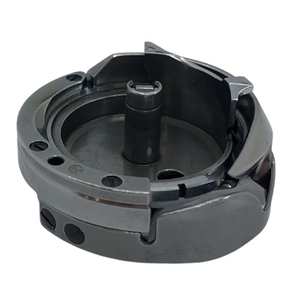 Pfaff 1245 Deri Makinası Yağlı Çağanoz 91-140 539-91 Made in Italy