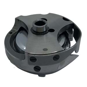 Pfaff 1245 Deri Makinası Yağlı Çağanoz 91-140 539-91 Made in Italy