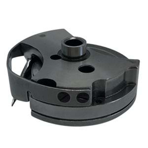 Pfaff 1245 Deri Makinası Yağlı Çağanoz 91-140 539-91 Made in Italy