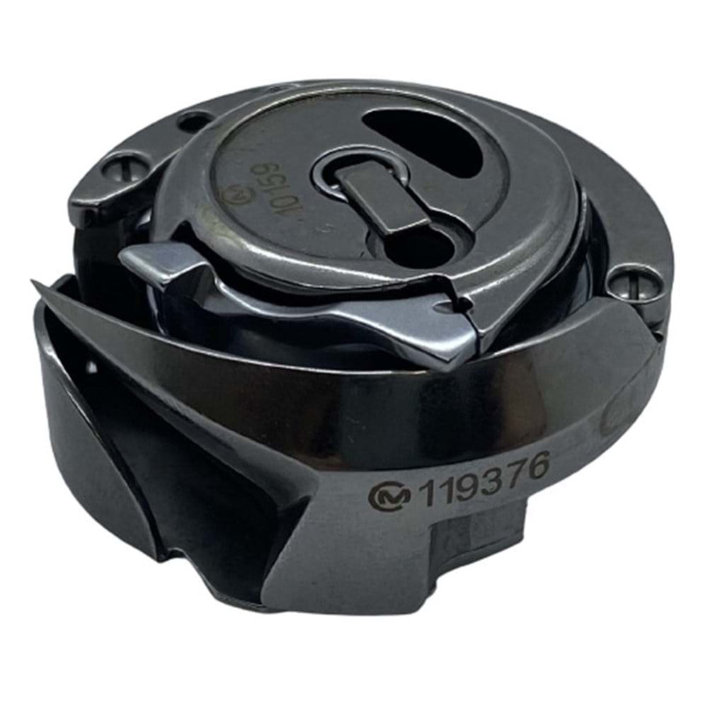 Pfaff 471 Deri Makinası Mekikli Çağanoz 119767A Made in Italy