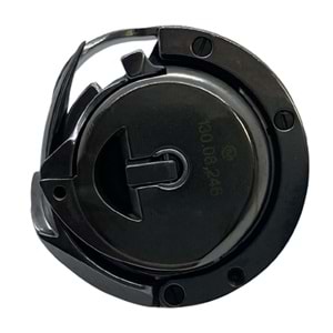 Dürkopp Adler 169-269 Mekikli Deri Çağanoz Made in Italy