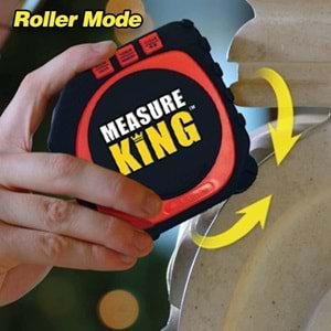 Lazer Metre 500 cm BD-0044
