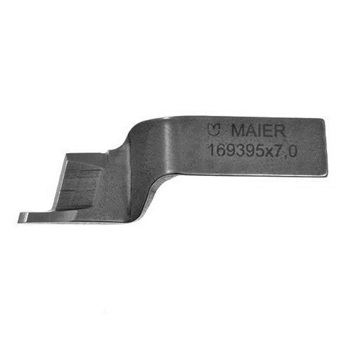 Pfaff 3511 Cep Kapak Otomatı Bıçak Made in Germany