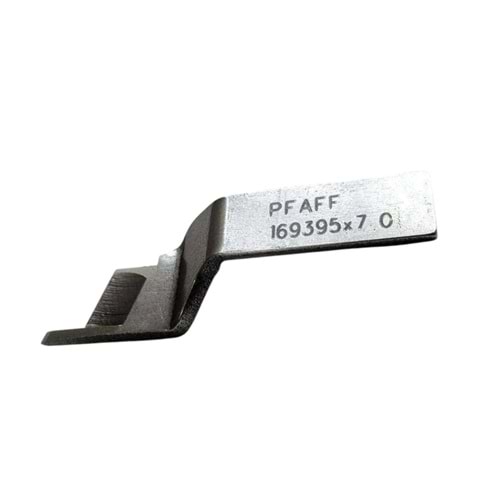Pfaff 3511 Cep Kapak Otomatı Bıçak