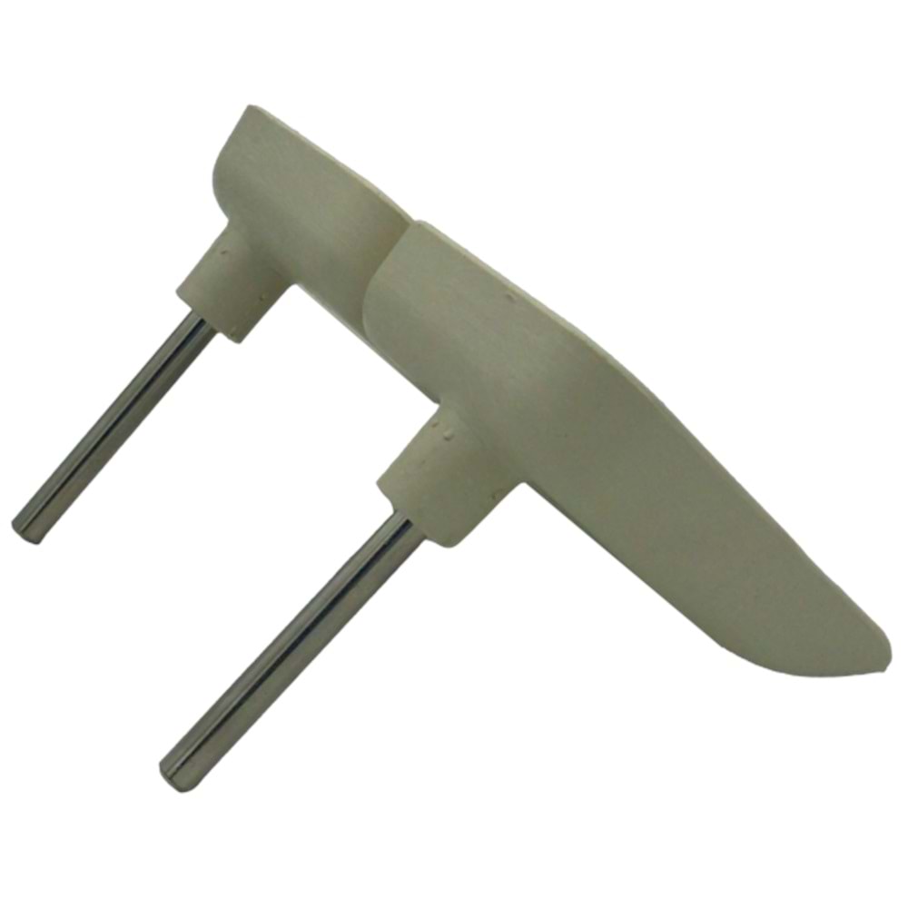 Brother CB3-917A Serisi Düğme Makinesi Çiftli Düğme Havuzu