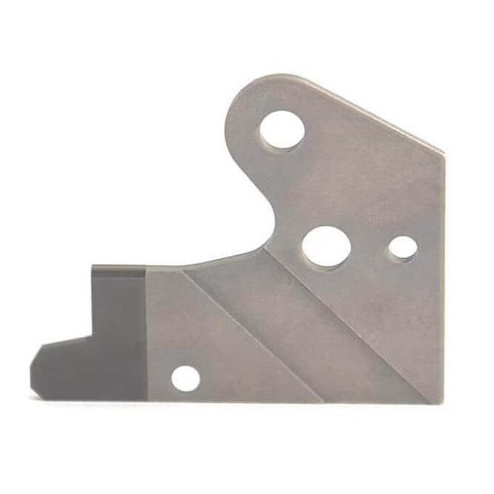 EX Serisi Overlok Makinası Sabit Bıçak