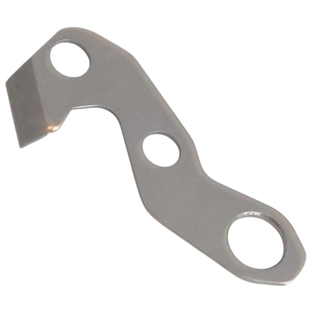 EX Serisi Overlok Makinası Hareketli Bıçak