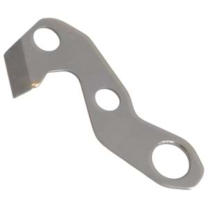 EX Serisi Overlok Makinası Hareketli Bıçak