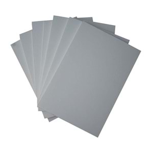 Modelist Beyaz Kalıp Plastiği 0.70 mm x 80 cm x 120 cm