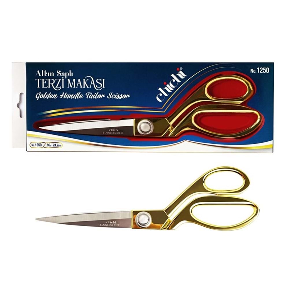 Terzi Makası 09-1/2 Inch