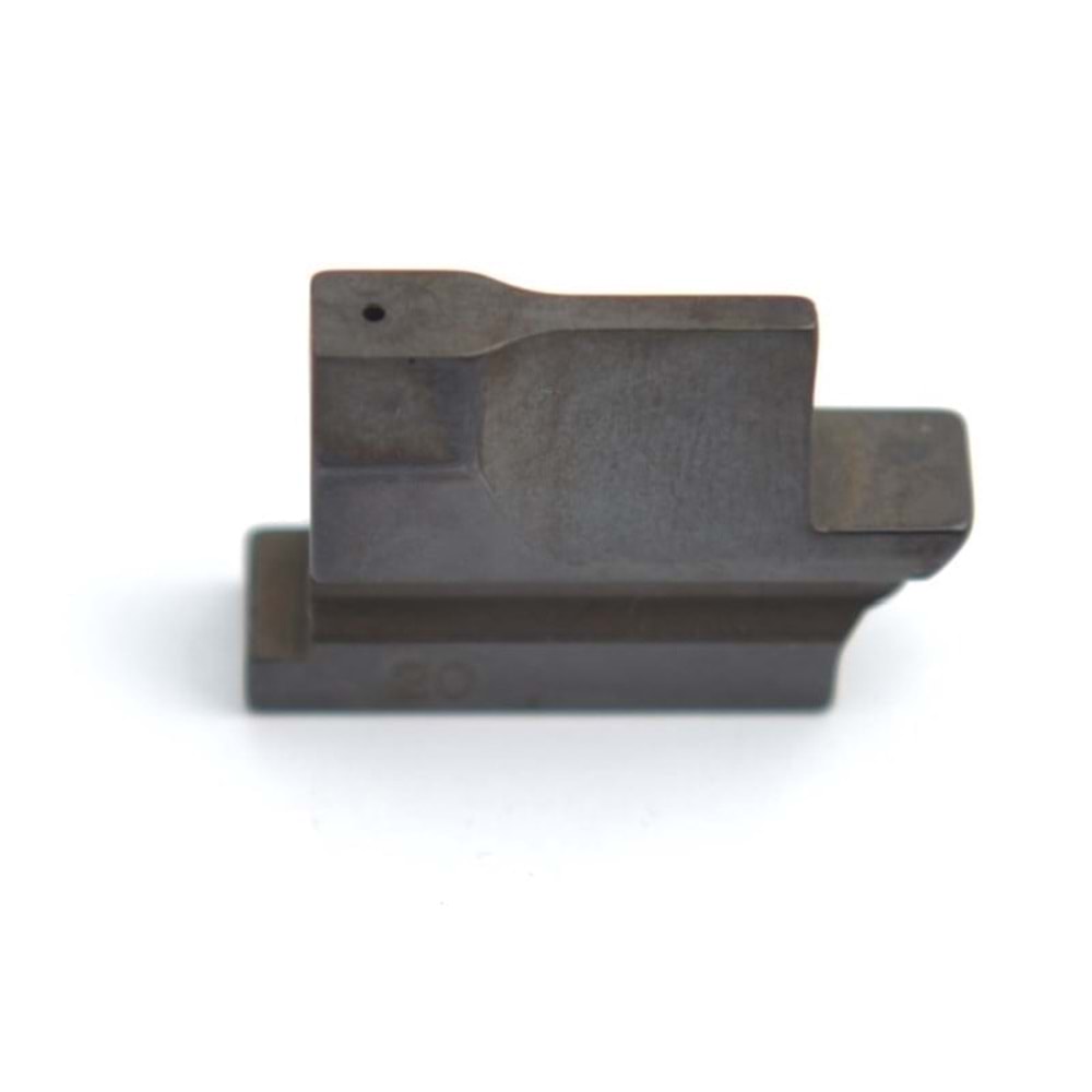 Juki MEB3200 Gözlü İlik Makinası Balta 20 mm