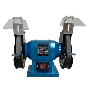 Zımpara Taş Motoru 150 mm 170 Watt