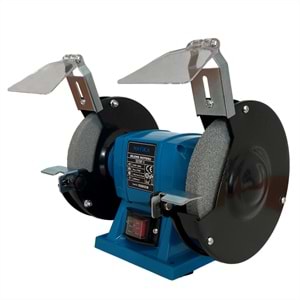 Zımpara Taş Motoru 150 mm 170 Watt