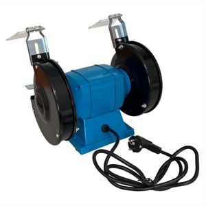 Zımpara Taş Motoru 150 mm 170 Watt