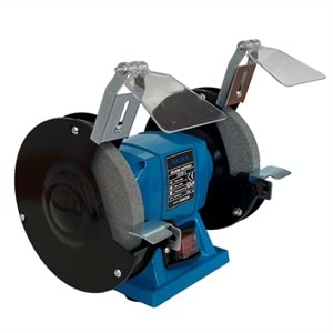 Zımpara Taş Motoru 150 mm 170 Watt