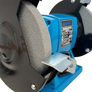 Zımpara Taş Motoru 150 mm 170 Watt