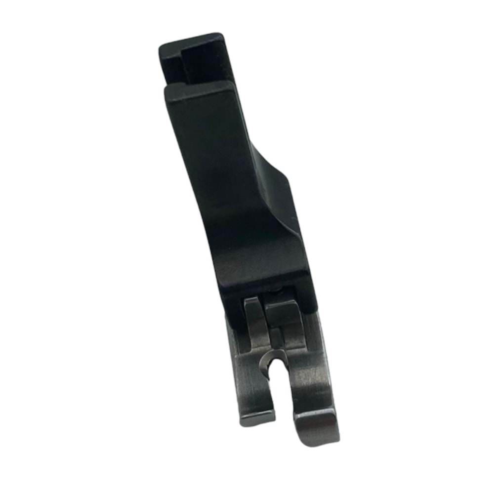 Düz Makina Gömlekçi Sağ Çima Ayak