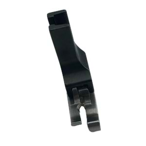 Düz Makina Gömlekçi Sağ Çima Ayak