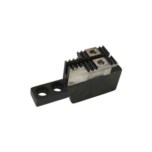 Juki 3588 Çift İğne Makinası Kot Dişli 1/4