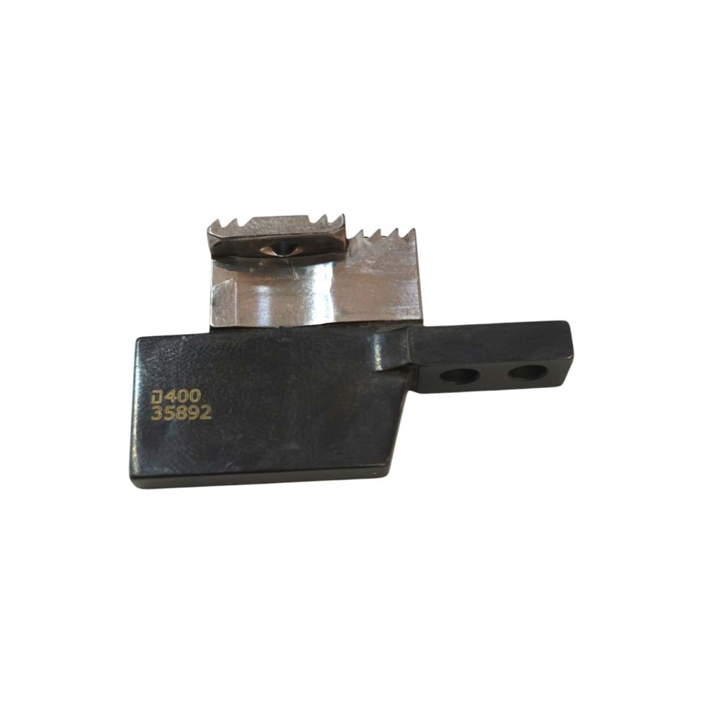 Juki 3588 Çift İğne Makinası Kot Dişli 1/4