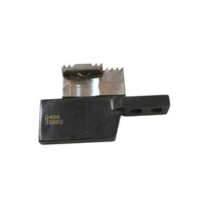 Juki 3588 Çift İğne Makinası Kot Dişli 1/4