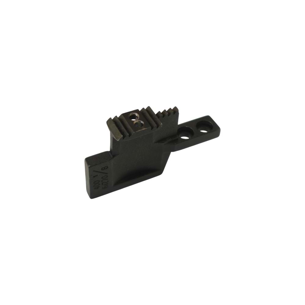 Juki LH3588 Çift İğne Makinası Kot Dişli 1/8