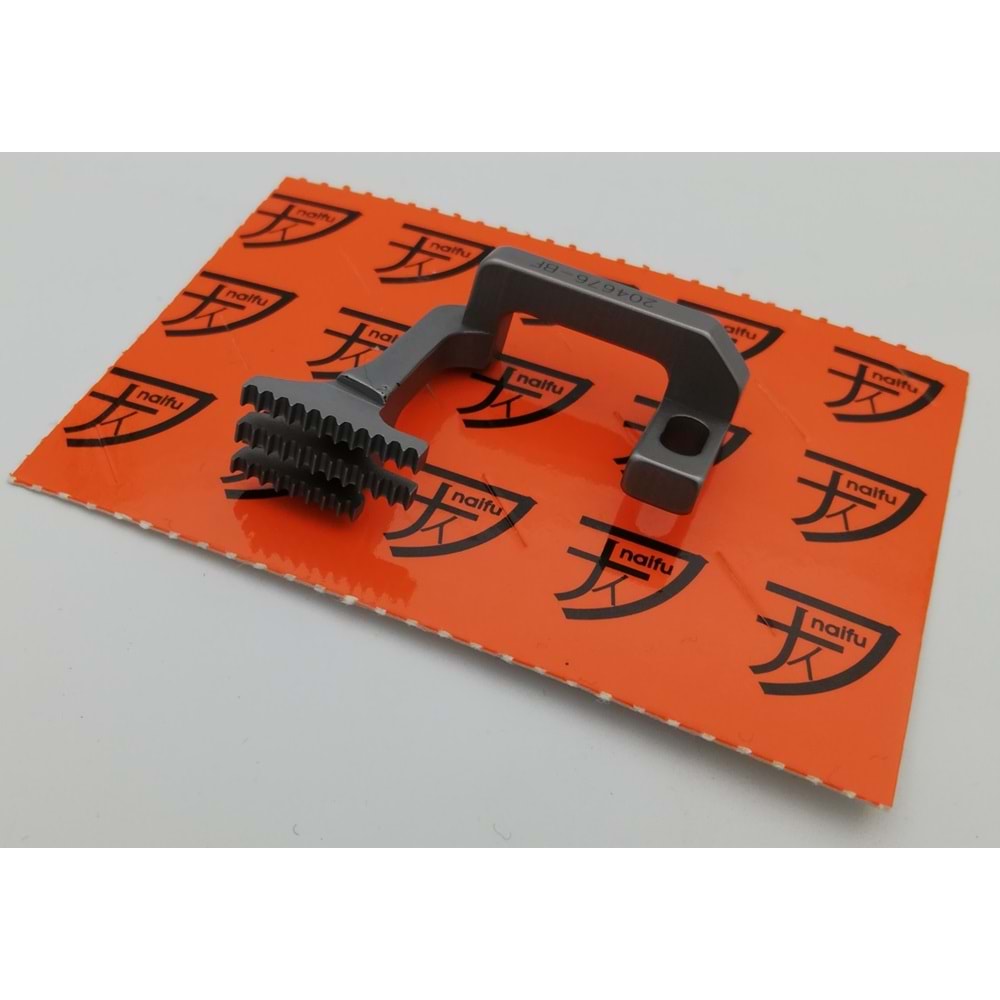 Overlok Makinası Ön Dişli 204676-BF