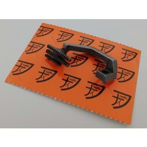 Pegasus Ex Serisi Dört İplik Overlok Makinesi Ön Dişli, 277305-16F