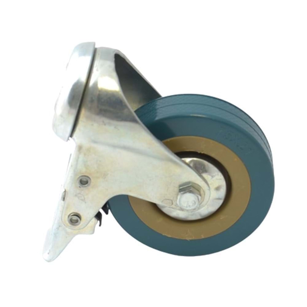 Dikiş Makinası Tekerlek Frenli Büyük 75 X 21