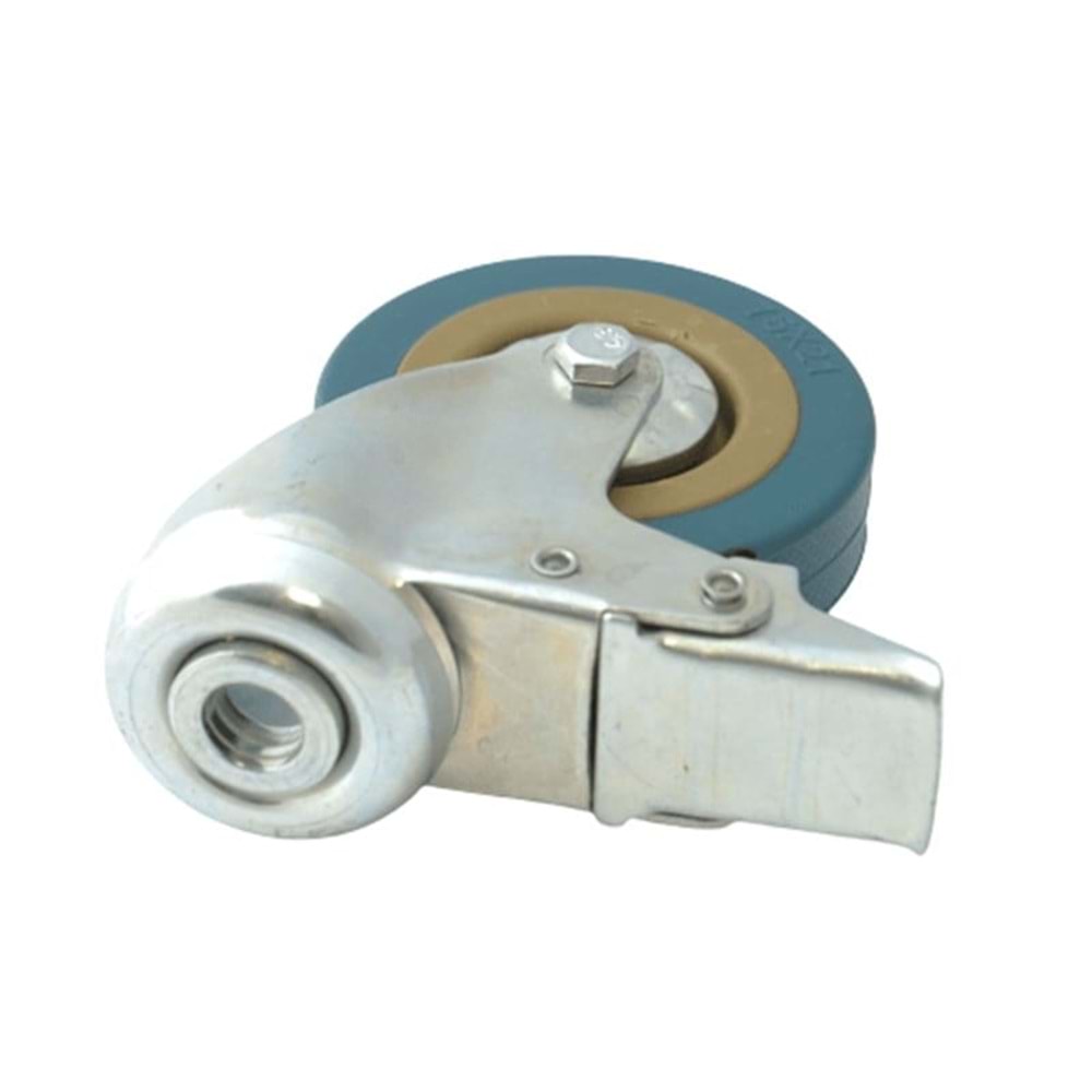 Dikiş Makinası Tekerlek Frenli Büyük 75 X 21