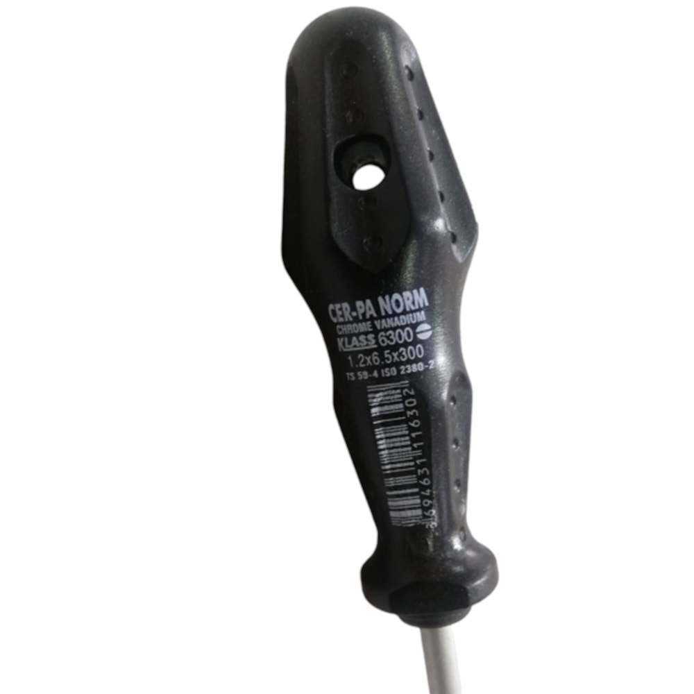 T Saplı Alyan Anahtar 2.0 mm