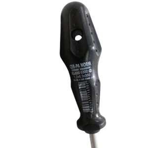 T Saplı Alyan Anahtar 2.0 mm