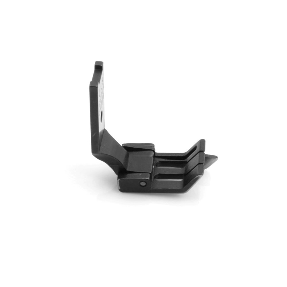 Çift İğne Makinası Sağ Çimalı Ayak SH570H-1/4P